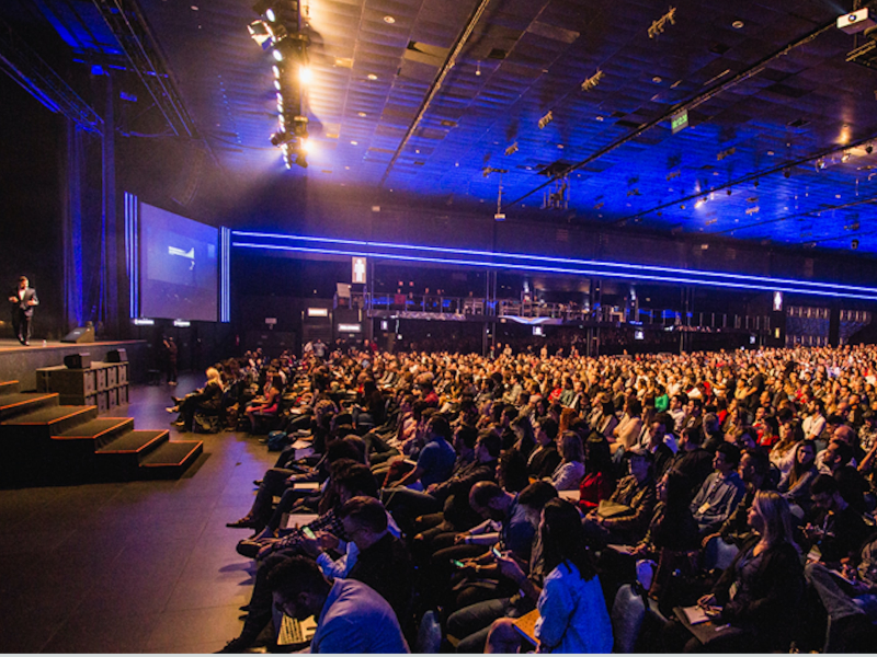 Conference Bookings