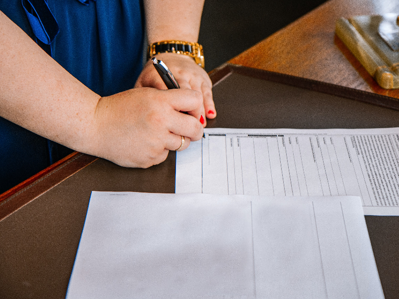 Notary Public
