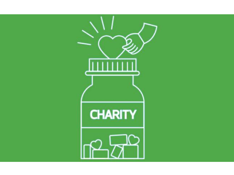 Charity Reporting