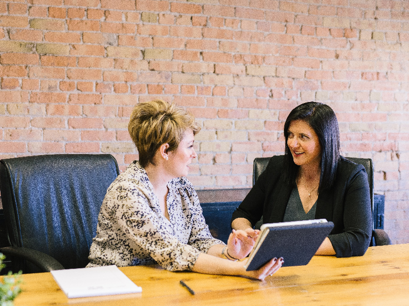 HR & Recruitment